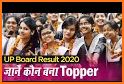 UP Board 10th & 12th Result 2020 related image