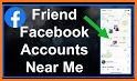 NearMe-Find groups&friends&services nearby you. related image