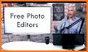 Free Camera Pro: Real-Time Filter & Photo Editor related image