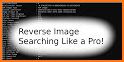 Reverse Image Search – rimg related image