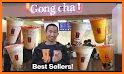 Gong cha Tea - US related image