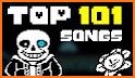 Undertale All Song related image