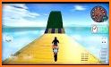 Mega GT Ramp Motorbike Stunts Moto Rider related image