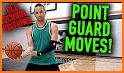 Basketball Point Guard related image