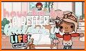 Best Toca Life World Tips - Play TOCA Town Guide related image