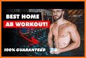 Men Workout at Home - Six Packs in 30 Days related image