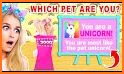 Adopt Me Egg & Pet Quiz related image