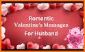 Happy Valentines Day Wishes and Messages related image