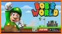 Larva World - Super Run Game related image