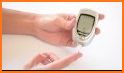 Blood Glucose Tracker - Monitor, Levels & Test related image