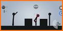 Ragdoll Throw Challenge 2 - Stickman Sword Battle related image