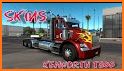 Skins Grand Truck Simulator 2 related image