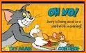 Tom and Jerry Run Fun related image