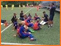 Valencia CF Academy NY related image