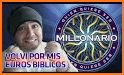 Quien Quiere Ser Millonario 2019 - Preguntas Quiz related image