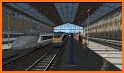 Euro Train Simulator 2018 related image