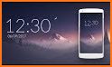 Simple Digital Clock Widget related image