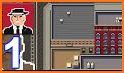 Pixel Gangsters : Mafia Manager | Crime Tycoon related image