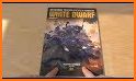 White Dwarf Magazine related image