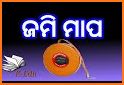 Odisha Bhulekh Land Records, Map, Area Calculator related image