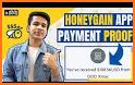 HoneyGain: Earning App related image