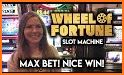 Wheel of Fortune Slots related image