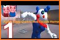 Piggy Granny Escape Horror House related image