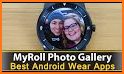 Wear Gallery - Gallery for android wear OS related image