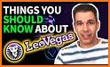 LeoVegas Casino's related image