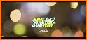 Subway Arabia related image