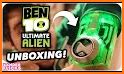 Ben omnitrix Ultimate alien 10 related image