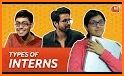 Intern Bit: Internships for students in India & US related image