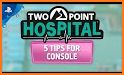 Guide Two Point Hospital Mobile related image