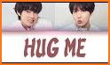 HugMe related image