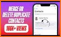 Duplicate Contacts related image