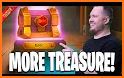 Treasure Clash related image