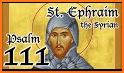 The Spiritual Psalter of St. Ephraim the Syrian related image