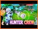 Hunter Crew related image