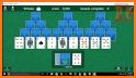 Tri Peaks Solitaire - Free Card Game Online Play related image