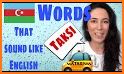 English-Azerbaijani Translator related image