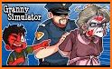 Granny Simulator Horror Hospital Granny Games related image