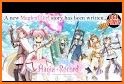 Magia Record English related image