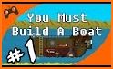 You Must Build A Boat related image