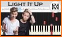 Marcus Martinus Magic Piano related image