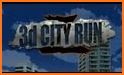 City Run 3D CC related image