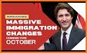 Canada Immigration & Visa - News Guide and Advice related image