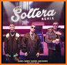 SOLTERA Remix - Bad Bunny, Lunay, Daddy Yankee related image