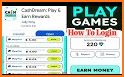 CashDream: Play & Earn Rewards related image