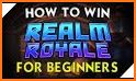 Realm Royale (game walkthrough) related image