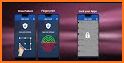 App Lock - Lock Apps, Pattern related image